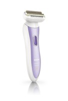 Philips Double Contour 4-in-1 Ladyshave Sensitive Hp6368/02 Philips Double Contour 4-in-1 Ladyshave Sensitive Hp6368/02