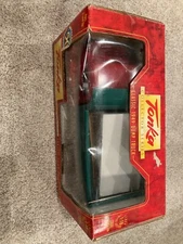 Tonka 1949 Dump Truck 50th Anniversary Original Box Body Perfect Rims Spotting