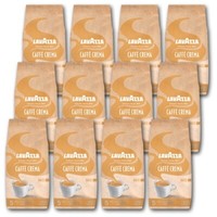 12 Kg Lavazza Cafe Crema Dolce Kaffeebohnen