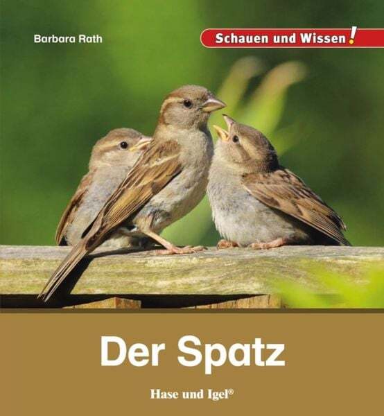 Thumbnail - Der Spatz