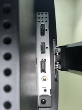 Koorui 27 inch Curved gaming monitor