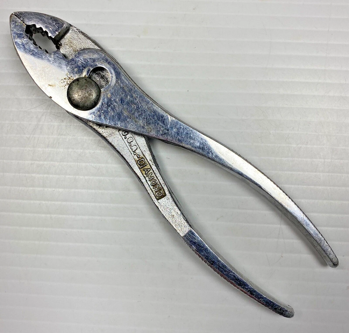 diamond pliers products for sale | eBay