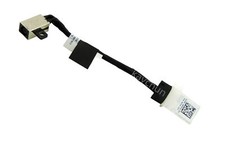 Original DC IN power jack cable charging port for Dell Inspiron 14 2-in-1 5410