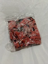 Multifunctional Seamless Buff New In Bag