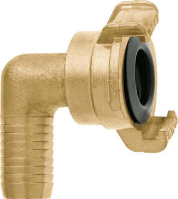 GEKA plus-Winkelstück 2000, MS, 3/4'', 19mm,SB