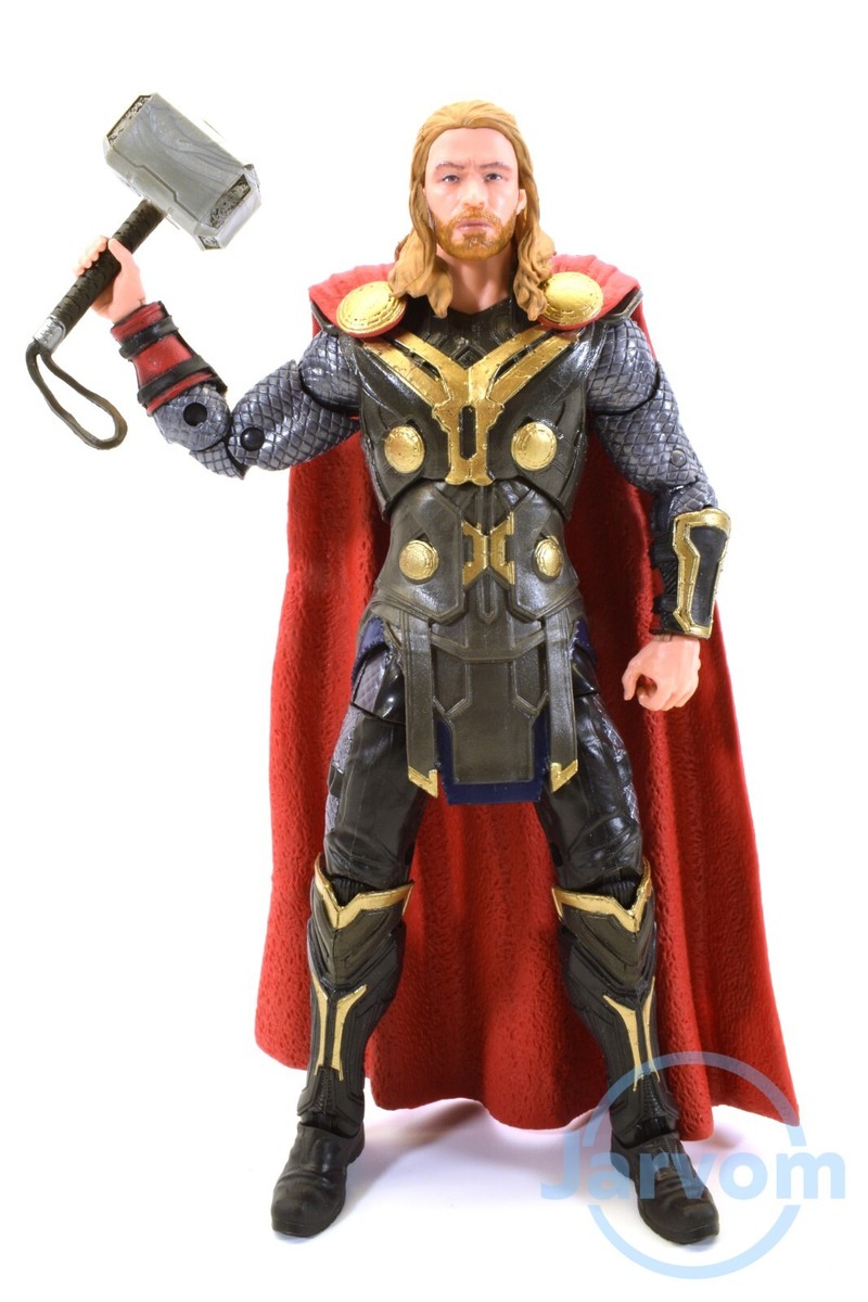 Marvel Legends 6