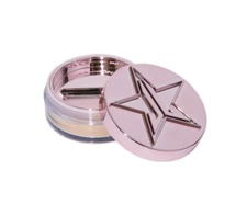 JEFFREE STAR MAGIC STAR LUMINOUS SETTING POWDER 0.353OZ  in Topaz