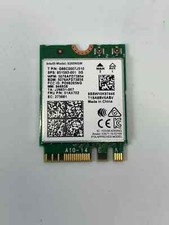 Intel Dual Band Wireless Card 8265NGW G86C0007J610 OEM 851594-001 851592-001.