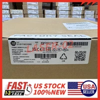 Sealed Allen-Bradley 2711P-T10C21D8S HMI PanelView Plus 7 10" Free Shipping