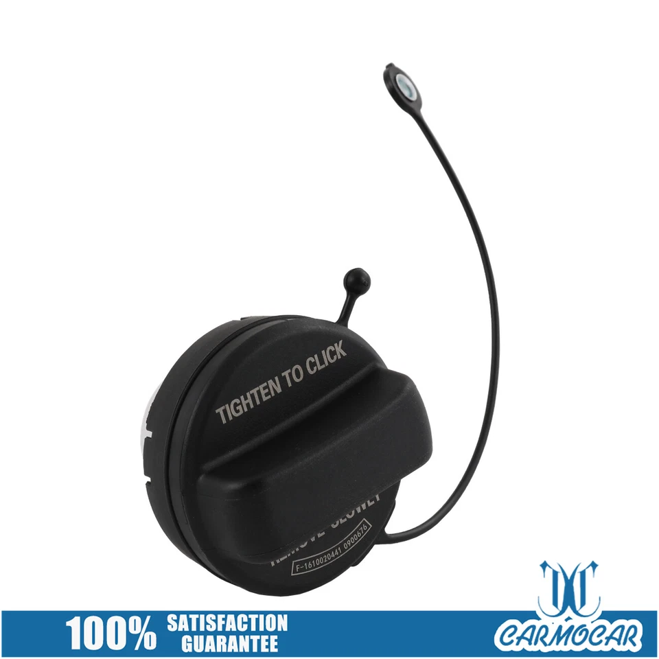 17670-SHJ-A31 Fuel Filler Gas Cap For Honda CR-V Accord Odyssey Acura  - Image 4 of 4