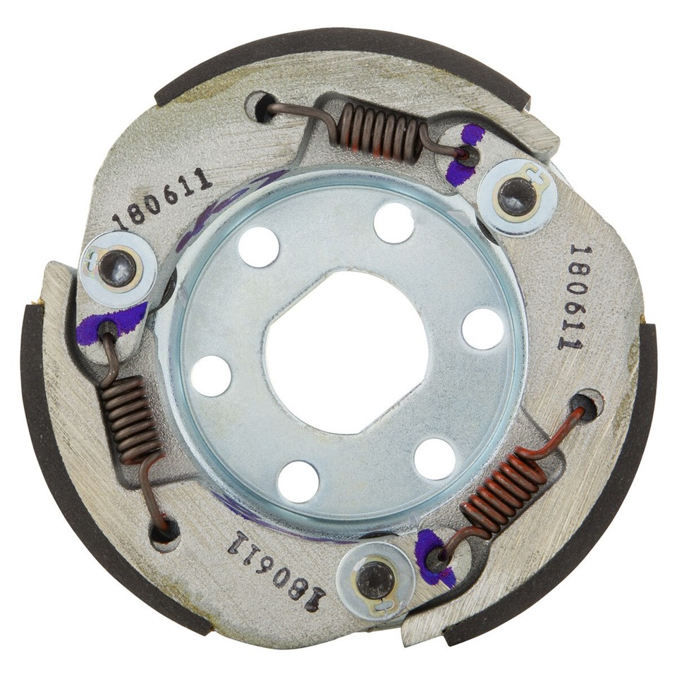 KUPPLUNG RACING Für Aprilia SR 50 LC Sport SR50 RLA10 Baujahr 2000-2002 NEU