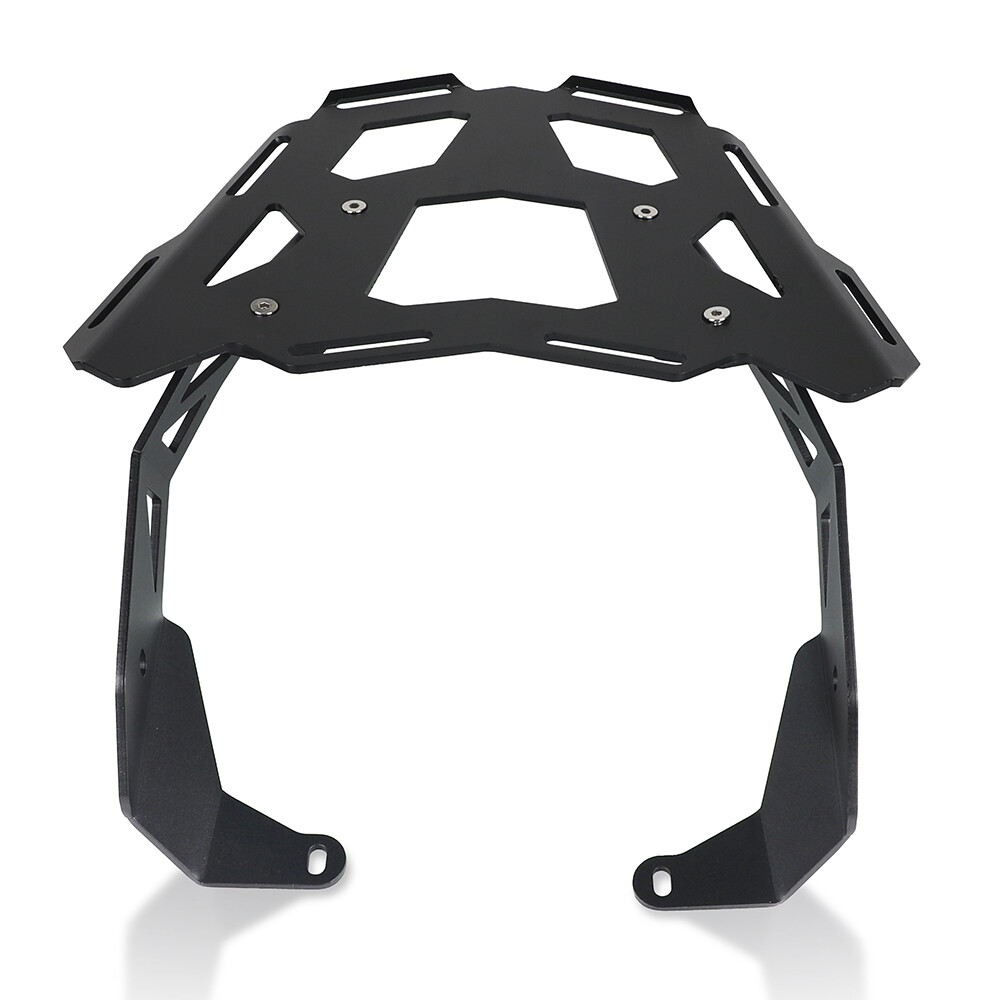 Honda Africa Twin CRF1100L 19-21 Luggage Rack Support Bracket Shelf-image