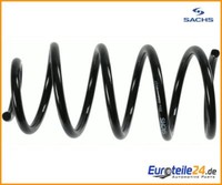 Fahrwerksfeder Sachs 994014 FüR Fiat Idea Lancia Musa