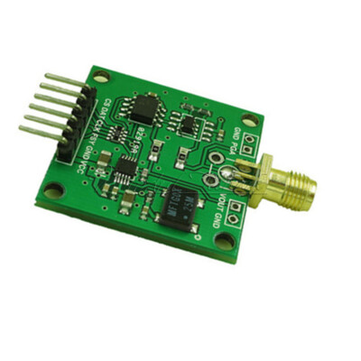 DDS AD9833 Signal Generator Module 0-12.5MHz Square / Triangle / Sine Wave
