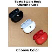 OEM Beats Studio Charging Case Black / Red / White Replacement Part