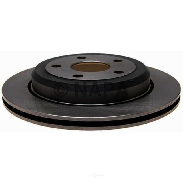 Disc Brake RotorCitadel Rear NAPA/BRAKE ROTORS & DRUMSNB 48880869 eBay