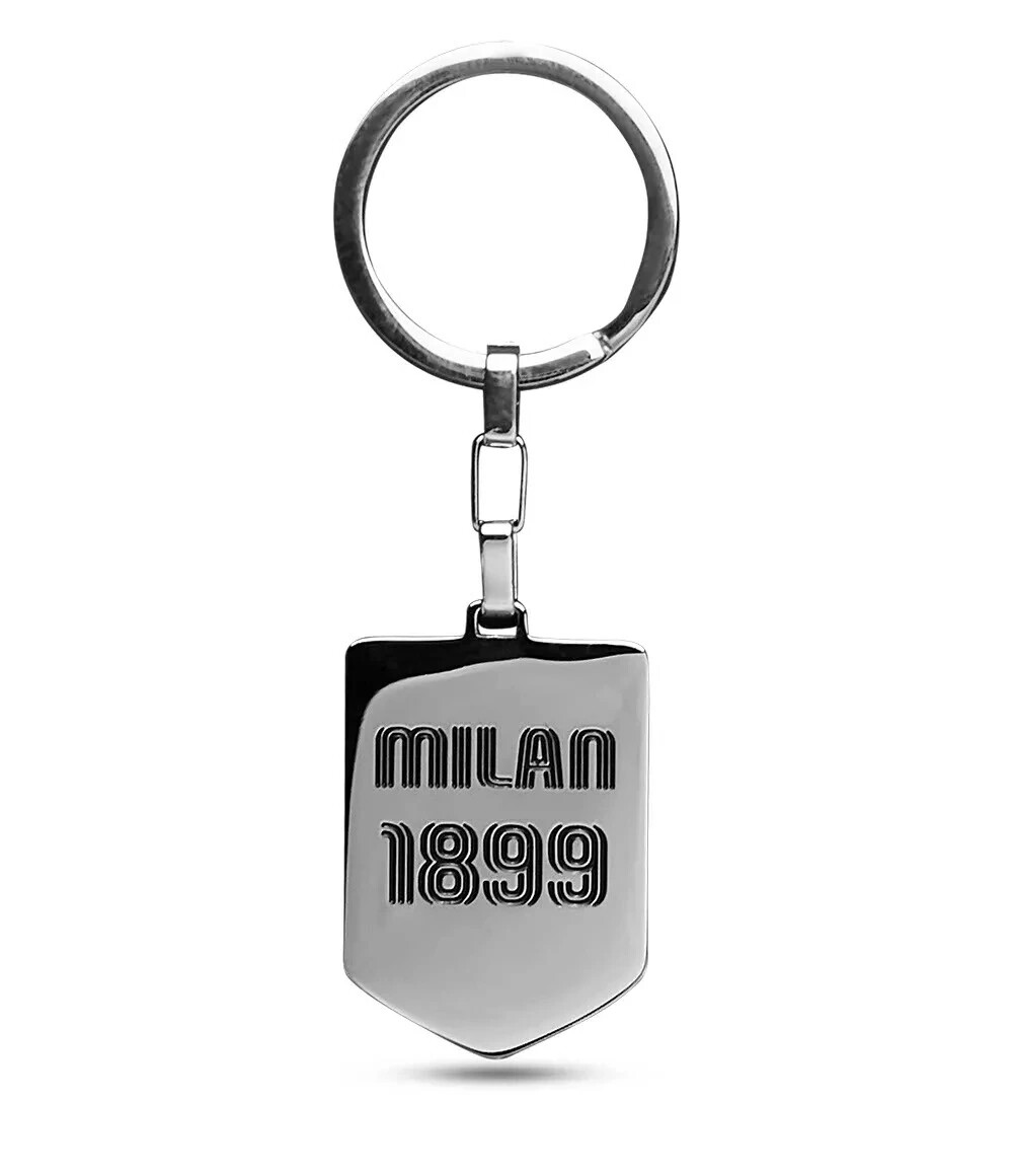 PORTACHIAVI 1899 MILAN MULTISQUADRA