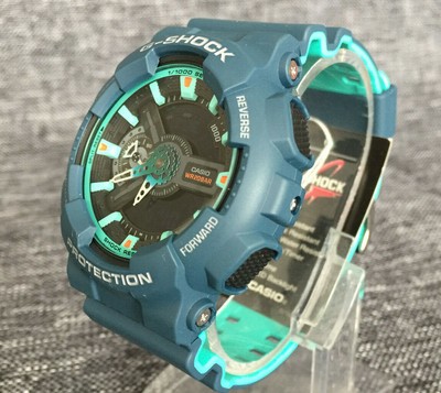 g shock ga 110cc