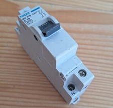 HAGER MFS 702 disjoncteur 2 A pour tableau électrique