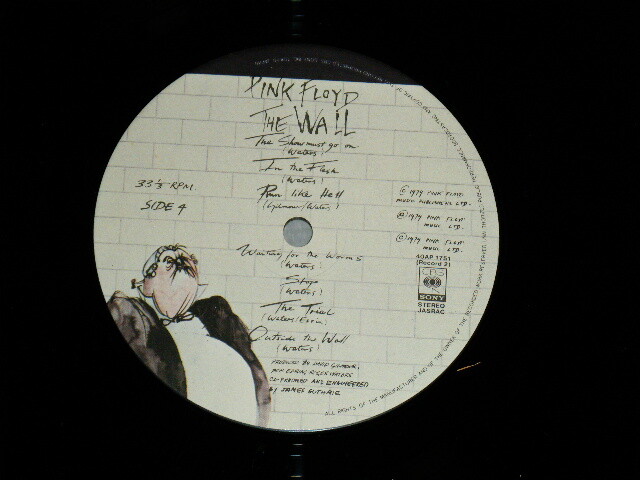 Pink Floyd The Wall 国内初盤　40AP 1750〜1 s-l400.jpg