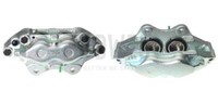Budweg Caliper 341653 Bremssattel FüR Daimler Jaguar