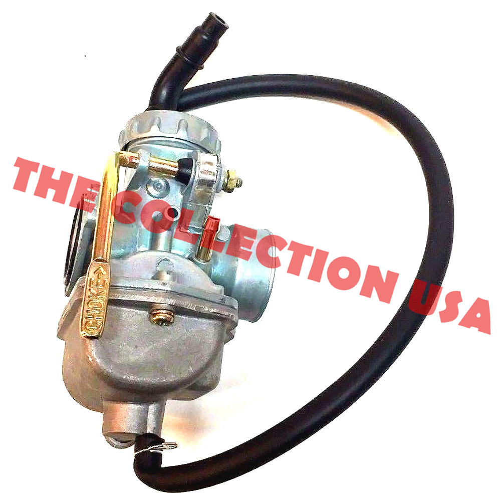 NEW CARBURETOR FITS 1984 1985 1986 KAWASAKI KLT 110 KLT110 3 - Foto 12