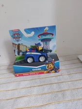 Paw Patrol Pup Squad Racers - Chase