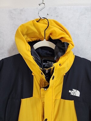 The North Face Men's M Gore-tex Hooded Summit Series Waterproof