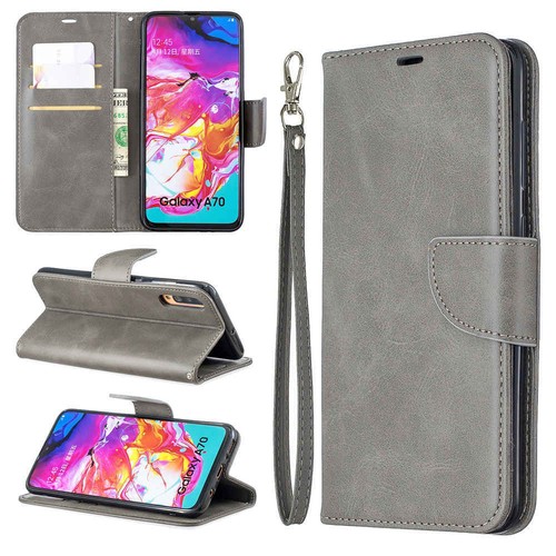 For Samsung Galaxy A20E A30 A40 A50 A70 Leather Flip Magnetic Wallet Case Cover - Picture 10 of 24