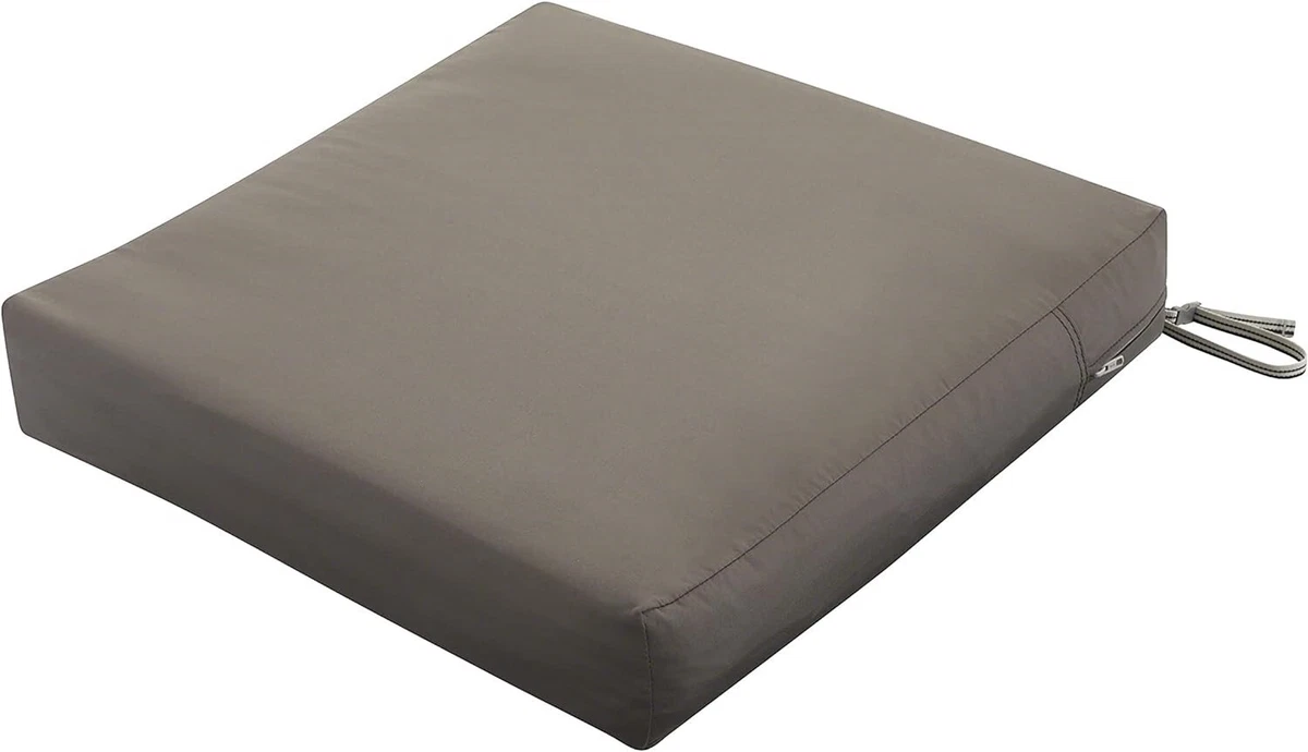 25 x 25 outdoor cheap cushion