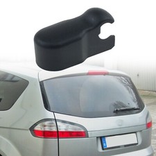 Para Ford Expedition 2003-2007 Ford S-MAX Parabrisas Trasero Limpiaparabrisas Tuerca Tapa Cubierta