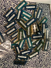 HYNIX /Samsung/micron/nanya 2GB  PC3-8500-12800S RAM mixed MEMORY  