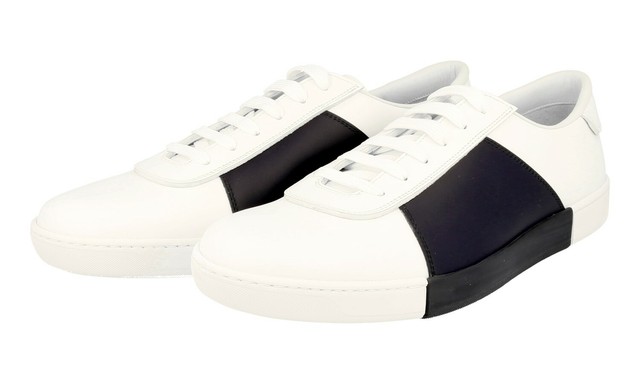 prada trainers ebay