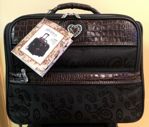 COMPUTER CASE Bag LG600 Chocolate \u0026 