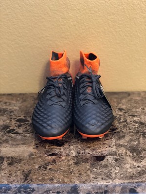 Nike Magista Obra II 2 Elite DF FG Soccer Cleats Mens Size 6-6.5 AH7301-080  | eBay