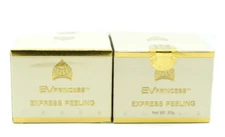 EV Princess Express Peeling ( 25 g ) *NEW / AUTH / EXP 2028 [2 Pack]