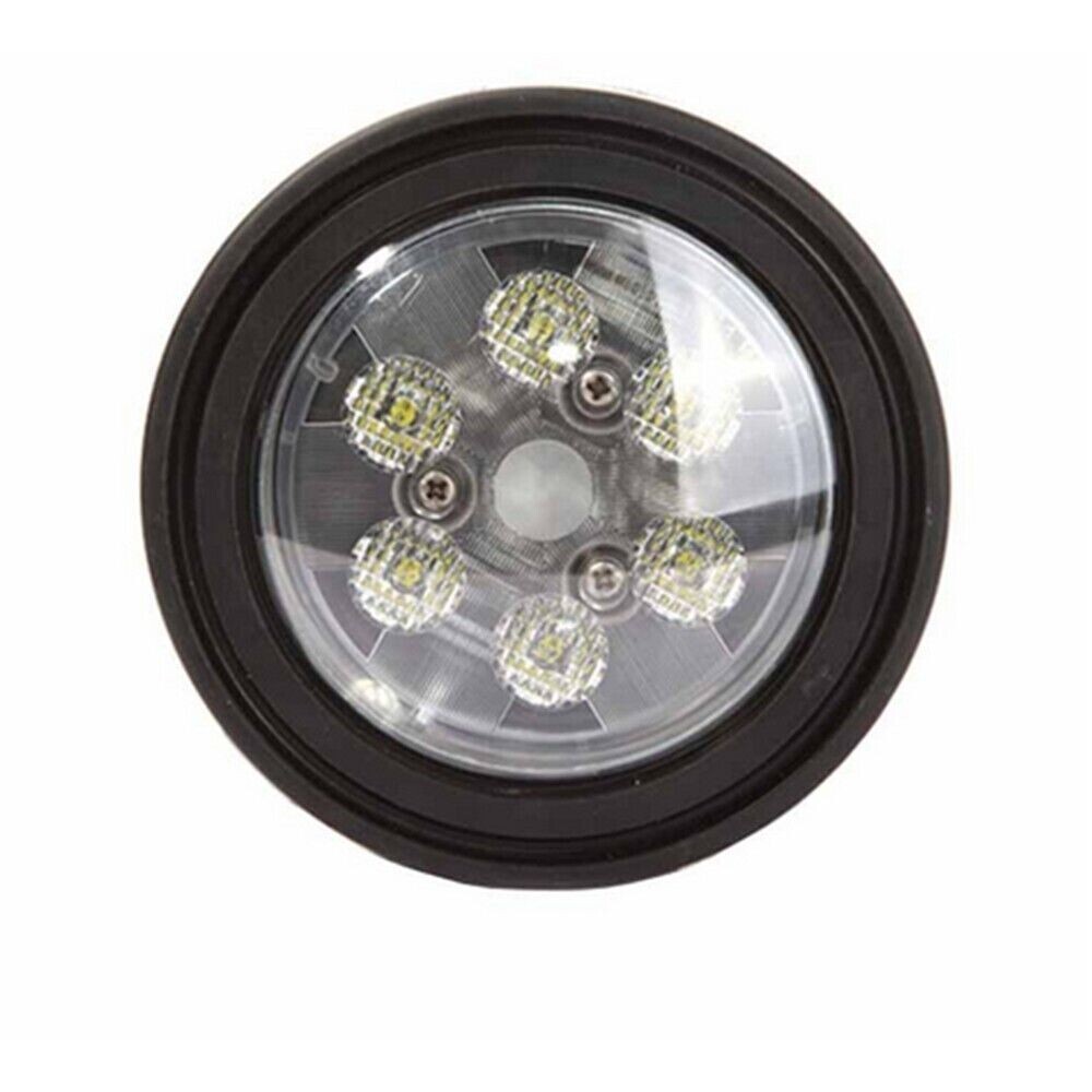 Par36 30W LED Work Light Trap Beam For Case IH John Deere International Tractor