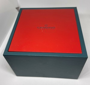 watch box ebay