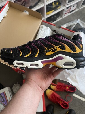 Size 14 - Nike Air Max Plus Tn 'LA Nights' BRAND NEW IN BOX DX2663