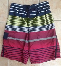 Mens Op Board Shorts Size Small 28-30 EUC  