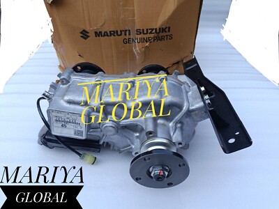 Complete Transfer Case For Suzuki Samurai SJ413 Genuine Suzuki
