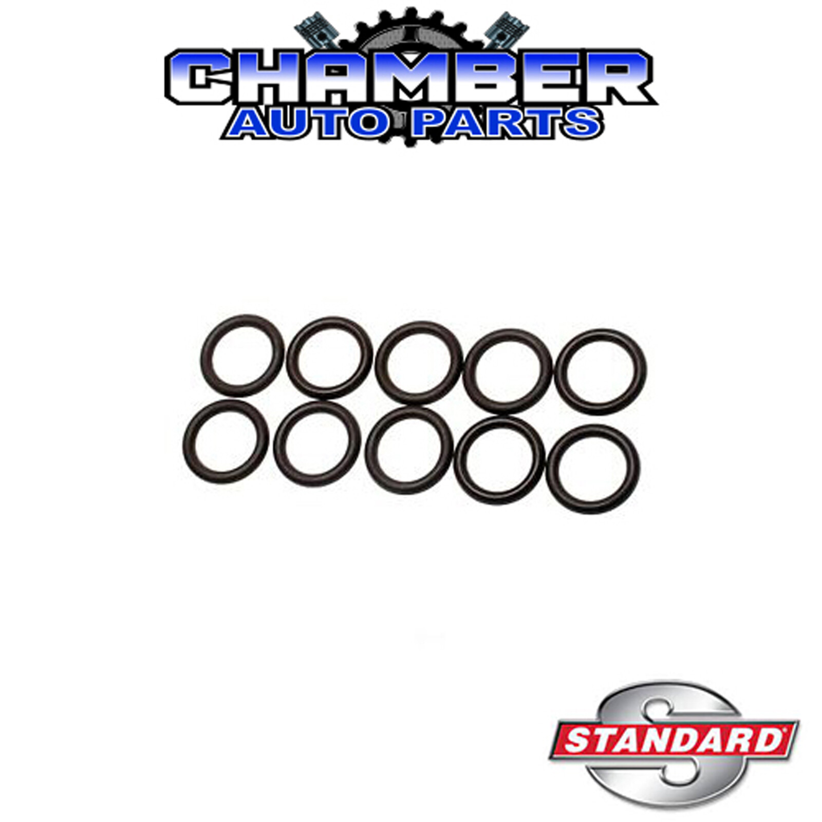 Standard Products SK26 Fuel Injection Fuel Rail ORing Kit