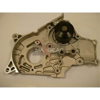 Maxgear Wasserpumpe FüR Toyota Avensis Station Wagon T25 ZZE12_ NDE12_ ZDE12_