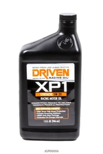 Fits Driven Racing XP1 5w20 Synthetic Oil 1 Qt Bottle 6