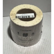 LABELMASTER L435 Li-Battery Handling Label 110mm x 120mm(Roll of 500)