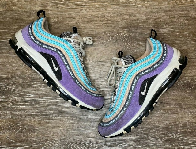 have a nike day air max 97 for sale