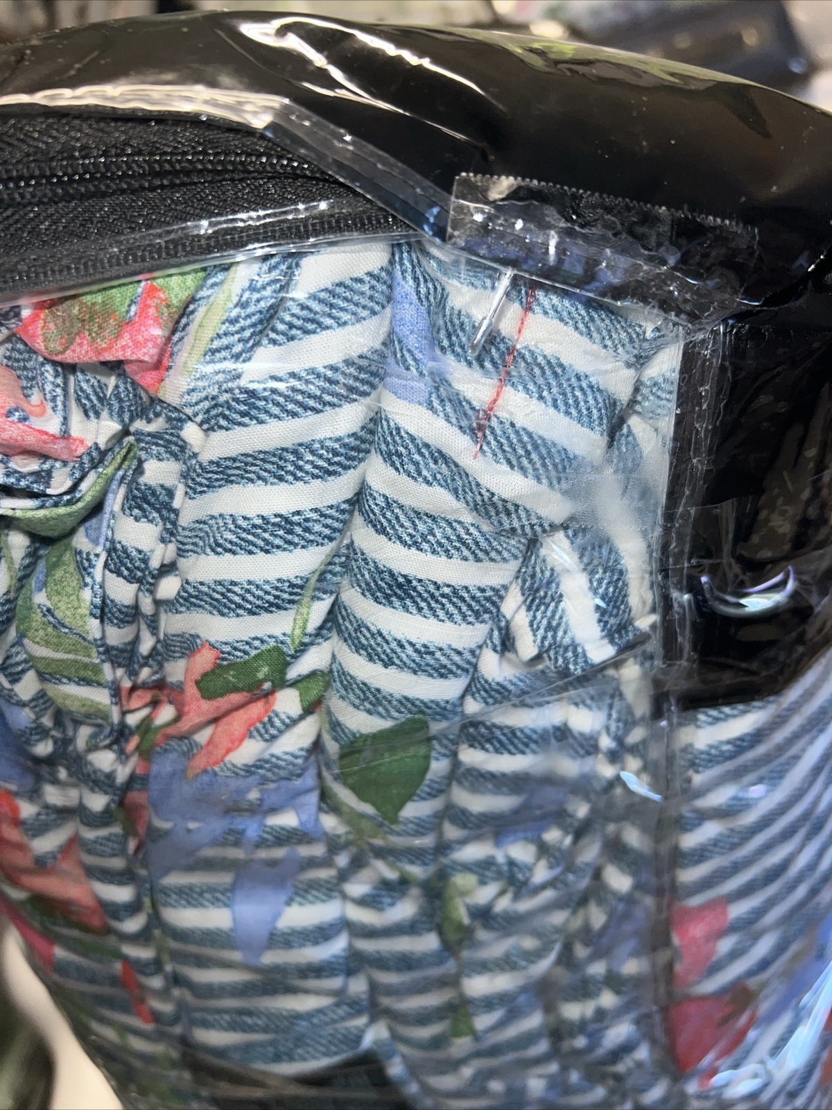 Lauren Ralph Lauren Maggie Floral Stripe Comforter Sets, New eBay