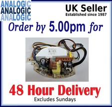 Original Apple PSCF131101A iMac G4 Flachbildschirm 15" Netzteil