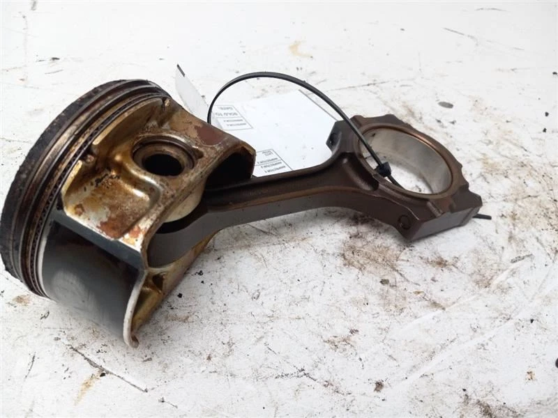 Chevrolet Impala 2007 pistón 60153 Foto 2 de 4