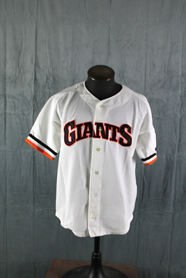 サンフランシスコジャイアンツ　ウィルクラーク 22 ユニフォーム サンフランシスコジャイアンツ】ウィル・クラーク Nike Home